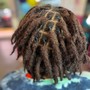 Loc Retwist