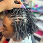 Loc Restoration