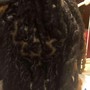 Closure Sew In takedown