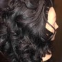 Closure Sew In takedown