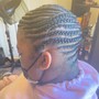 Kid's Braids 2-8