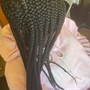 Crochet Braids