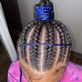 Crochet Braids