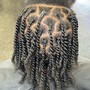 Kinky Twist