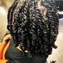 Kinky Twist