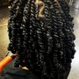 crochets braids