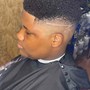 Men's Trim