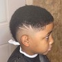 Kid's Cut