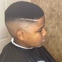 Men's Trim