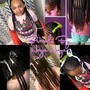 Large Box Braids