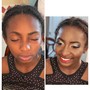 Prom Makeup