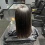 Women’s Hair Cut