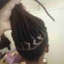 Kinky Twist