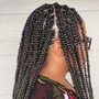 Box Braids