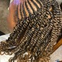 Island Twists