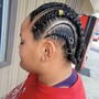 Comb Twist