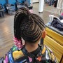 Comb Twist