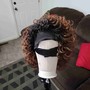 Lace Closure Sew In