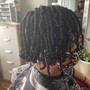 Perm Rod Set