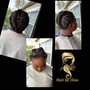 Small Goddess Braids