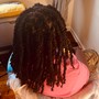 Natural Twists