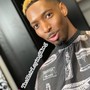 Men's Color (short hair/brush cut)