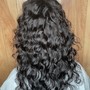 Wand Curls