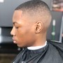 Kid’s cut (2-12)