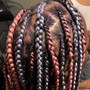 Kinky Twist