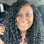 Crochet Braids