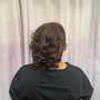 Up Do's