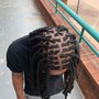 Combine  Locs