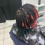 Loc Tint