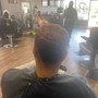 Men's Cut