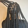 Crochet Braids