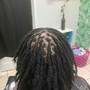 Instant loc Install