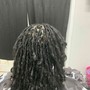 Instant loc Install