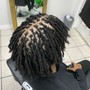 Combine  Locs