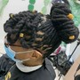 Flexi Rod set