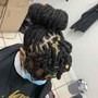 Flexi Rod set