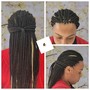 Comb Twist