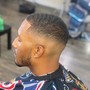 Men's Cut