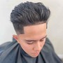 Men's Cut