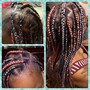 Havana Twists