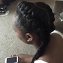 Add length to your Braids