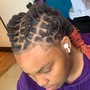 Loc Maintenance, Loc Re-twist