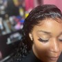 Partial Sew In