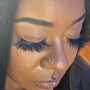 Strip Lashes