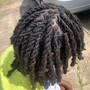 Loc Style Only