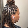 Starter Locks (Twists)